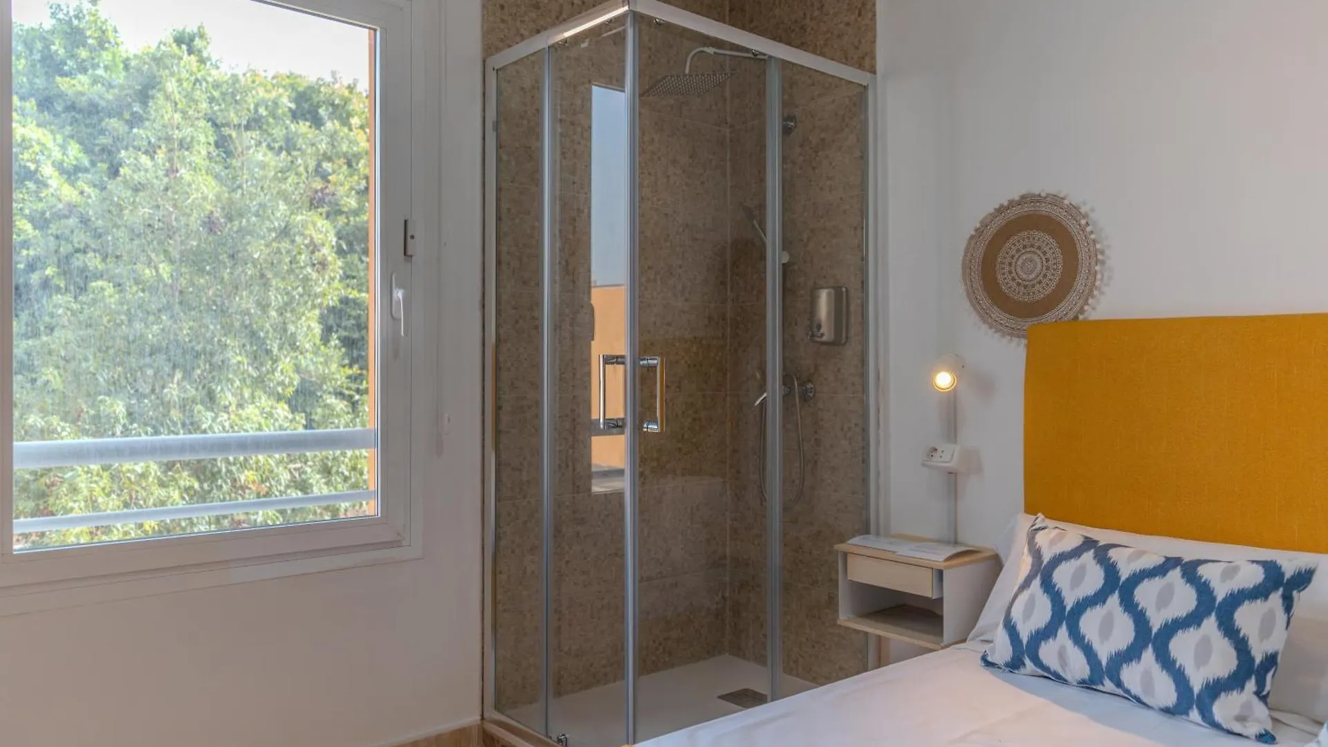 Rooms City San Isidro  0*, San Isidro (Tenerife)