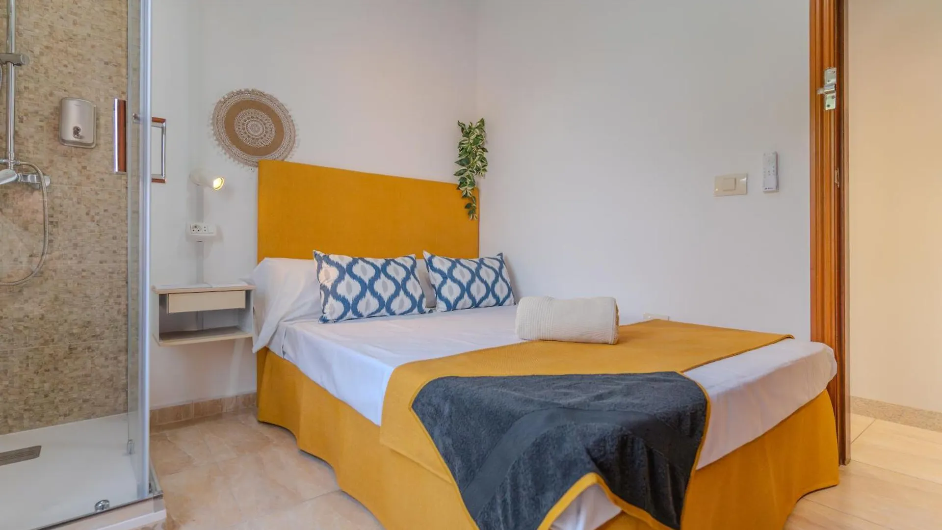 Rooms City San Isidro  San Isidro (Tenerife)