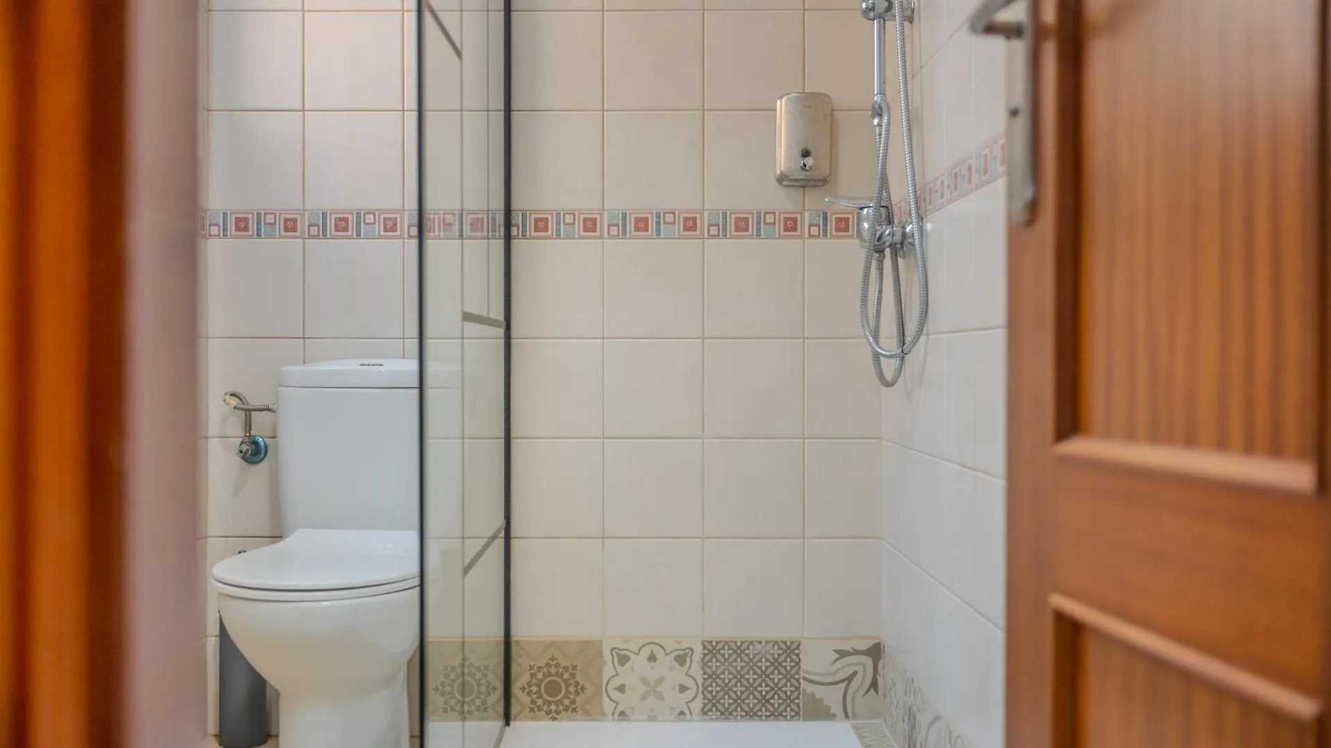 Guest house Rooms City San Isidro
