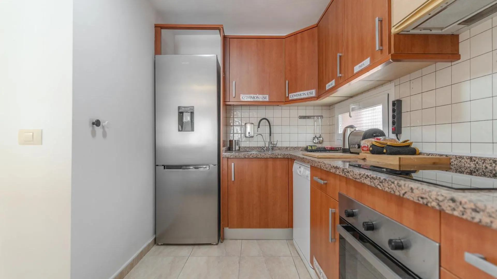 Guest house Rooms City San Isidro