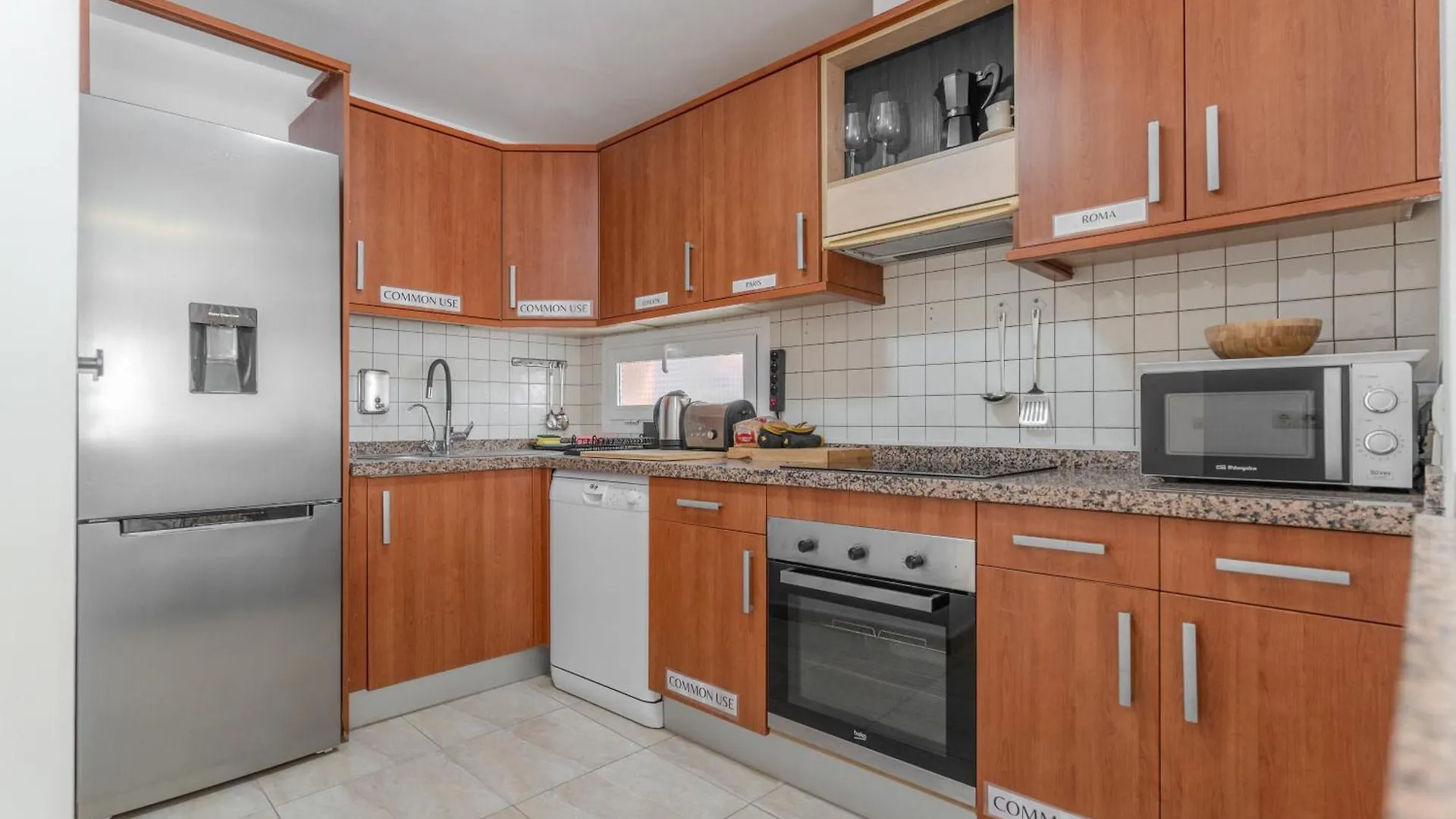 Rooms City San Isidro  San Isidro (Tenerife)