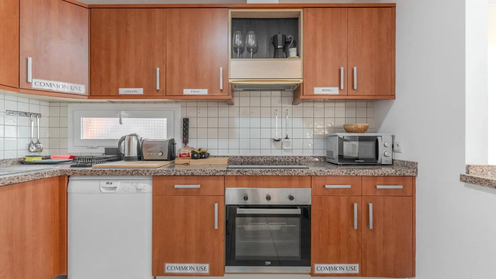 Guest house Rooms City San Isidro
