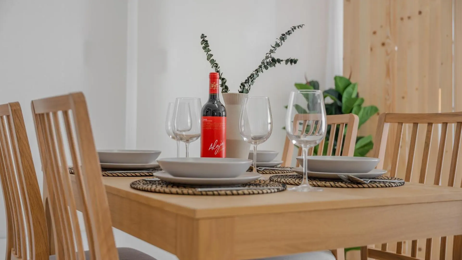 Rooms City San Isidro  Guest house San Isidro (Tenerife)