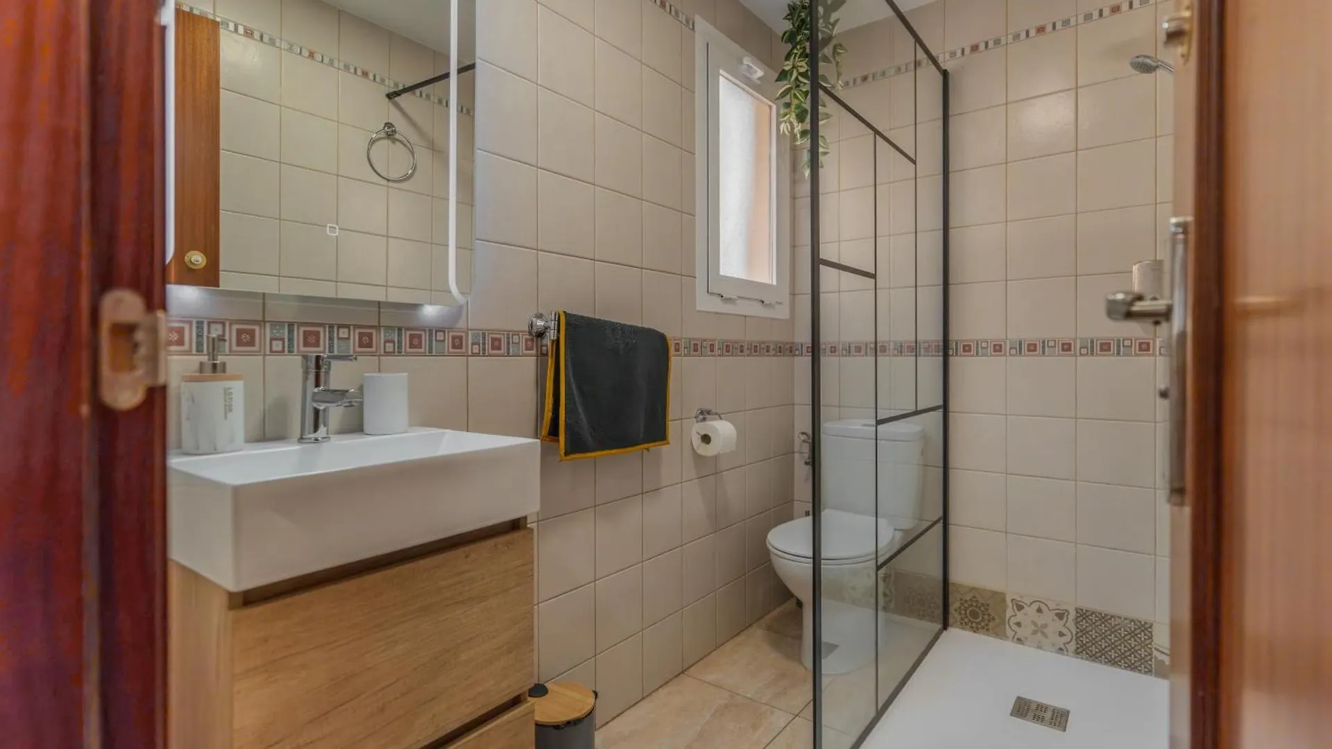 Rooms City San Isidro  San Isidro (Tenerife)