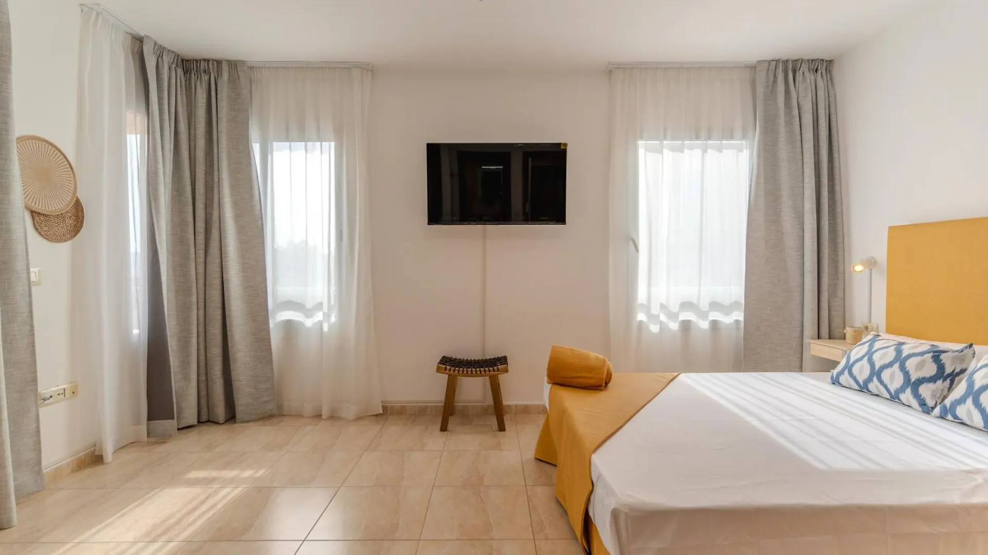 Rooms City San Isidro  0*, San Isidro (Tenerife) Spain