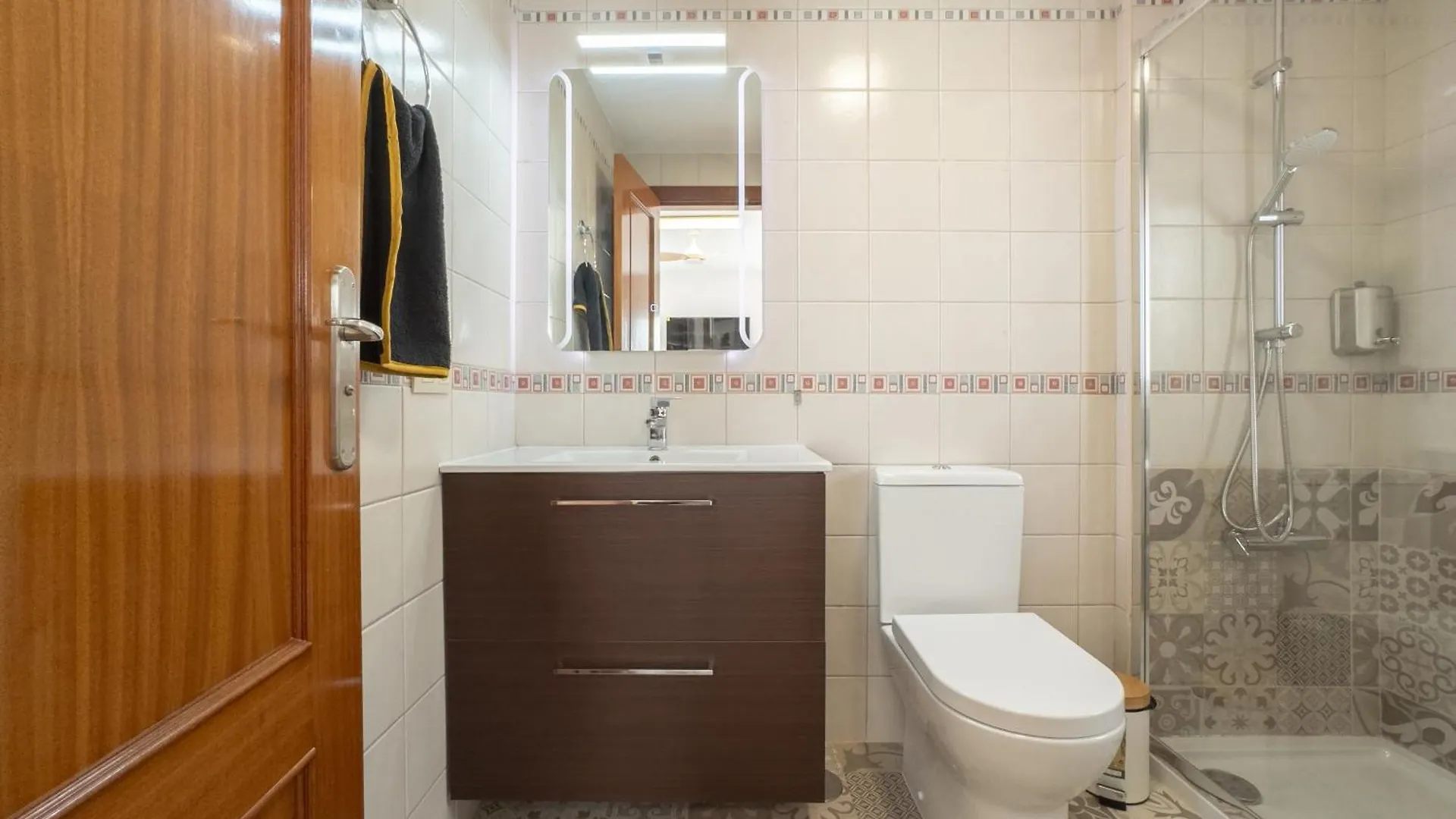 Rooms City San Isidro  0*, San Isidro (Tenerife)
