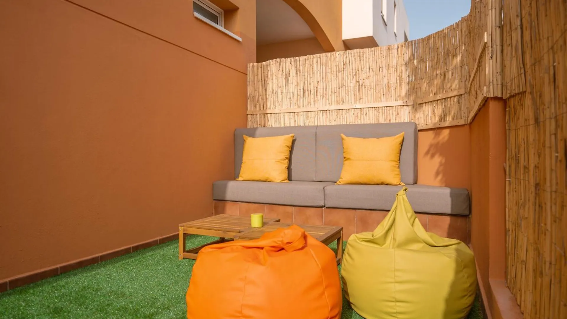 Rooms City San Isidro  Guest house San Isidro (Tenerife)