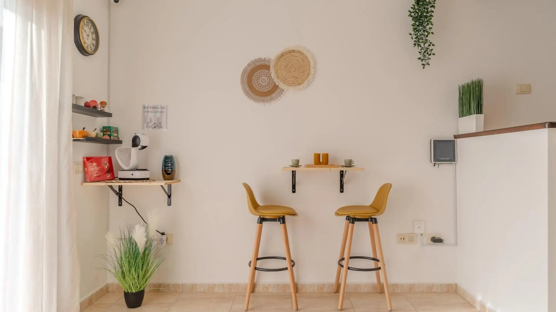 Rooms City San Isidro