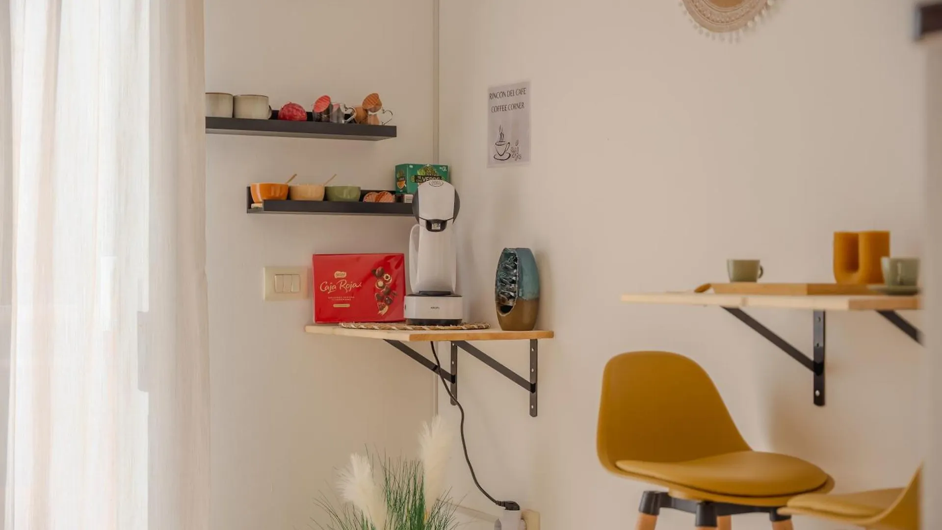 Rooms City San Isidro  Guest house San Isidro (Tenerife)