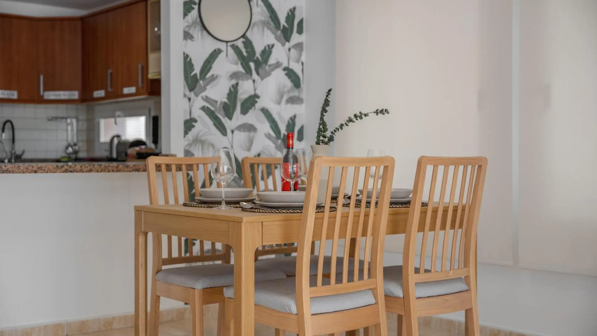 Rooms City San Isidro  0*, San Isidro (Tenerife) Spain